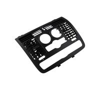 Reemplazo Panel Salida Ventilación CA Para Mercedes Para Vito Para Viano W636 W639 2004 2015 Panel instrumentos automotrices