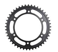 Reemplazo para BMW F650 para Funduro F650GS F650ST para Strada G310GS G310R G650GS F 650 GS ST Piñón Trasero De Cadena para Motocicleta 40T 45T(45T)