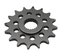 Reemplazo para BMW F650 para Funduro GS ST para Strada para Sertao 1994-2007 G650 2011-2015 Piñón/Corona De Motocicleta CNC 520 16T 47T (Delantero Y Trasero)(16T)