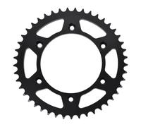 Reemplazo para CFMOTO 800 MT para Explore 2023-2024 Corona Trasera/Piñón De Transmisión (520) - 40T 41T 42T 45T 46T 48T 49T 50T 51T 52T(45T)