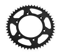 Reemplazo para CFMOTO 800 MT para Explore 2023-2024 Corona Trasera/Piñón De Transmisión (520) - 40T 41T 42T 45T 46T 48T 49T 50T 51T 52T(49T)