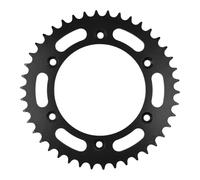 Reemplazo para CFMOTO 800 MT para Explore 2023-2024 Corona Trasera/Piñón De Transmisión (520) - 40T 41T 42T 45T 46T 48T 49T 50T 51T 52T(42T)