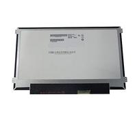Reemplazo para Dell Chromebook 3100 11.6 pulgadas LCD LED pantalla táctil HD 1366x768 40 pines B116XAK01.1 45GHC B116XAK01.2 N116BCN-EA1 NV116WHM-T01