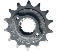 Reemplazo para Ducati 600 Monster 600SS 748 para Biposto 748SP 748R 748S 748SS Piñón Delantero para Motocicleta 520-14T