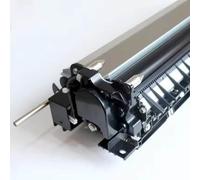 Reemplazo para el número 059K68395 2.º Conjunto de Rodillo de Transferencia Diagonal BTR Compatible con Color 550 560 570 C-60 C70(Original 90New)