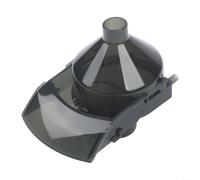 Reemplazo para embudo para bebé Brezza Fórmula Pro Advanced FRP9500 FRP9550 Serie Clásica Ajuste Preciso Fácil de Limpiar Libre de BPA Plástico Para Preparación de Alimentos para Bebés Hogar Cuna