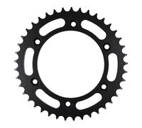 Reemplazo para Gas 700 ES 2022-2024 2023 ES700 520 40T 41T 42T 45T 46T 48T 49T 50 51 52T Piñón Trasero/Corona Rueda Dentada(41T)