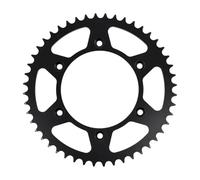 Reemplazo para Gas 700 ES 2022-2024 2023 ES700 520 40T 41T 42T 45T 46T 48T 49T 50 51 52T Piñón Trasero/Corona Rueda Dentada(48T)