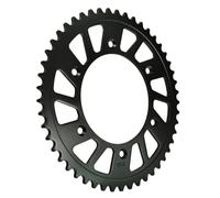 Reemplazo para Honda CR125 RV 1997, CR250 RN, RP 1992-1993, RR 1994, RS 1995, CRF450 R-K 2019-2020 Piñón Trasero para Motocicleta 520