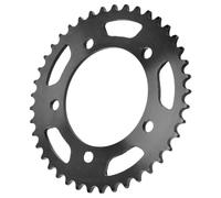 Reemplazo para Honda NC700 D para Integra 2012-2013 CB500 FA-J X/XA-J 2018 520-41T 41 Dientes Piñón Trasero De Motocicleta Leva