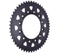 Reemplazo para Honda Off Road CRF450 R-K CRF250 F-K/L X-K/L 2019-2020 RX-K/L/M 2019-2021 520-51T Leva De Rueda Engranaje Piñón Trasero Motocicleta