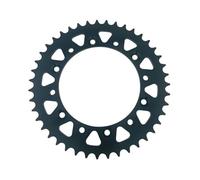 Reemplazo para Honda Road XL400 R XR250 RG, RH 1986-1987 RJ, RK 1988-1989 XR500 RB, RC 1981-1982 Piñón Trasero 520(47 Teeth)