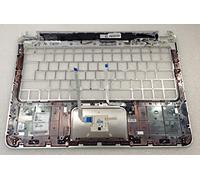 Reemplazo para Hp Envy Spectre XT 712665 001 UK Palmrest Top Case Cover 689962 001 ULTRABOOK 13T 2100 13 2192LA XT 13 21 13 22 12 23 689962 001 XT Pro 13 b00000000000000 0 13 bb 0 13 B0 3 b000 13 b0