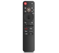 Reemplazo para LG TV Remote, para Todos 2019-2025 LG Web OS TV Magic AI Voice y Pointer Remote Control, Compatible con UHD OLED QNED NanoCell 4K 8K TVs.