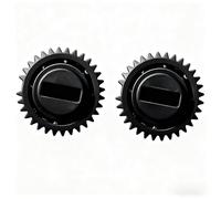 Reemplazo para nuki Smart Lock Ultra Juego de engranajes Compatible con componentes de engranaje de motor compatibles con Nuki Ultra Smart Lock 2 piezas