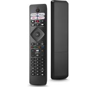 Reemplazo para Philips-TV-Mando a distancia, Universal para-Philips-Ambilight Smart 4K OLED HD FHD TV