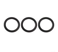 Reemplazo para pistón O para anillos 3pcs para Bosch para GSH11E y GBH11DE para piezas de martillo rotatorio de demolición