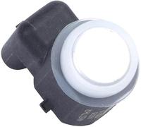 Reemplazo para Rejilla del radiador Sensor de estacionamiento para PDC Color Blanco para Kia para Sportage 3 III (2010-2014)(1pc)