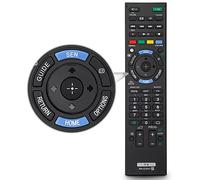 Reemplazo para Sony-Bravia-TV-Mando a Distancia, Universal Mando para Sony