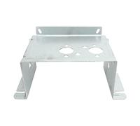 Reemplazo para Soporte de Base del Calentador de Estacionamiento de Aire Eberspacher Airtronic D2 D4 D4S T5, Soporte de Base del Calentador de Estacionamiento de Aire de Acero