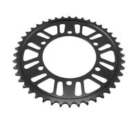 Reemplazo para Suzuki GSX-S950 WQ-M2, M3, M4 2022-2024; GSX-S1000 A-L9 ABS 2019; GSX-R1000 A - M2, 2022-2024 Corona Trasera para Motocicleta (Paso 525)(44T)