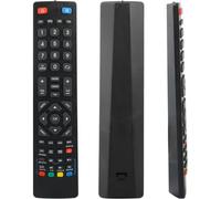Reemplazo para Technika/Blaupunkt Mando a distancia TV, Universal para All Technika Blaupunkt HD Smart TV
