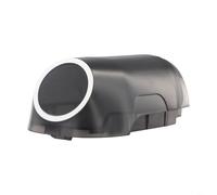 Reemplazo plástico del tanque de agua dulce del PE para el limpiador inalámbrico Eureka New400 - Diseñado para la ayuda confiable de la limpieza del modo dual