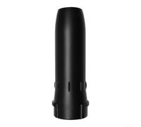 Reemplazo plástico del tubo del flujo de aire para EGO para EBZ8550 para EBZ8550RH para sopladores de hojas diseñado para adaptarse al montaje 593854101