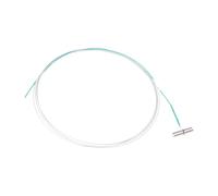 Reemplazo Profesional De Zheng Tono Brillante Bobinado Nylon 1-21 Cadena Accesorios Chinos Zheng Alambre Acero Y Cuerda Nylon