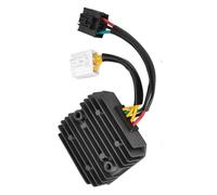 Reemplazo Rectificador Regulador De Voltaje Motocicleta para Honda PES/PS 125 I para Passion 2009 2010 2011 2012 2013