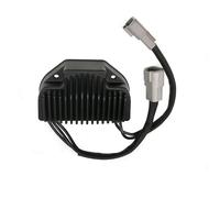 Reemplazo Regulador De Voltaje Y Rectificador Piezas Motocicleta para Harley para Davidson FXDSE/para Dyna para Super Glide Screamin Eagle 2007