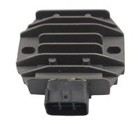Reemplazo Regulador Rectificador De Voltaje para Motocicleta para Yamaha YFM250X Bear para Tracker 2001 2002 2003 2004