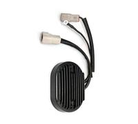 Reemplazo Regulador Rectificador De Voltaje para Motocicletas para Harley para Davidson Fat Boy para Peace para Office SE FLSTF 2007
