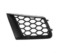 Reemplazo Rejilla Delantera para Ajuste Perfecto SEAT 2002-09(LEFT 6L0853677)