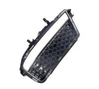 Reemplazo Rejilla para niebla Izq/Der para benz para s65 2010-2013 Negro(Left)