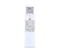 Reemplazo Remoto de Aire Acondicionado, 1 Unidad, for FUJITSU AR Ref ASU12RLS3 REG1U ASU15RLS2 AOU12RLS3H ASU15RLF1 ASU12RLF AGU12RLF 9RLFFH