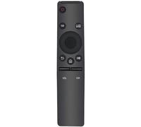 Reemplazo Remoto de BN59-01292A BN59-01266A for 4K Smart Ultra HDTV TV UN75MU630D UN50MU630D UN65MU850D