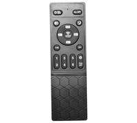 Reemplazo Remoto del Ventilador de Techo, Control Remoto del Ventilador de Techo de 6 velocidades y sincronización, Funciona con baterías