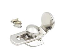 Reemplazo Reposo En Dedo Del Clarinete Ajustable Instrumento Instrumento Instrumento Soporte Herramienta Música Protector Fácil Usar