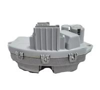 reemplazo resistencia calefacción regulador veloci Compatible con BMW 1 3 Series X5 E90-E93 E70 E81 E84 Resistencia del motor del ventilador
