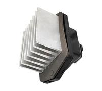 reemplazo resistencia calefacción regulador veloci Resistencia del calentador del motor del ventilador compatible con Honda CR-V Mark