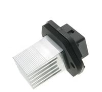reemplazo resistencia calefacción regulador veloci Resistencia del motor del ventilador del radiador compatible con Kia Spectra5 Sportage 2.0L 7L 97179-1F210 971791F200