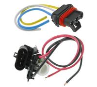 reemplazo resistencia calefacción regulador veloci Resistencia del motor del ventilador del radiador compatible con Chevrolet Cruze