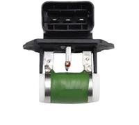 reemplazo resistencia calefacción regulador veloci Resistencia del motor del ventilador del radiador apta para Hyundai Kia