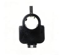 Reemplazo Sensor Ángulo Para Buick para regal 13-17 Reemplazo | Ajuste para preciso, compatible para gmc Terrain 2013-2017, mejora estabilidad, plástico , negro