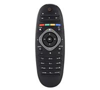 Reemplazo Smart TV Control remoto Control remoto universal para Philips TV / DVD / AUX Mandos a distancia Accesorios para c¨¢maras digitales