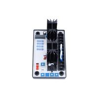 Reemplazo SMAVC6305F Regulador automático de voltaje de excitación de generador sin escobillas AVR SMAVC6305 SMAVC6305A SMAVC6305FA copia(SMAVC6307FA)
