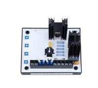 Reemplazo SMAVC6305F Regulador automático de voltaje de excitación de generador sin escobillas AVR SMAVC6305 SMAVC6305A SMAVC6305FA copia(SMAVC6307F)