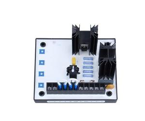 Reemplazo SMAVC6305F Regulador automático de voltaje de excitación de generador sin escobillas AVR SMAVC6305 SMAVC6305A SMAVC6305FA copia(SMAVC6307F)
