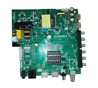 Reemplazo SP35229E.5 Sp352t29e.52xt Red WiFi Placa Base De TV 3 En 1, 35-110v 200-600ma 35w Piezas De Repuesto De TV